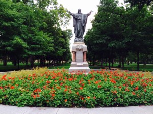 Venite ad  Me, Omnes "Come to Me, All"