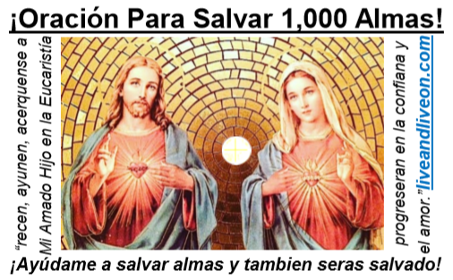 New Act of Love Prayer Card Spanish